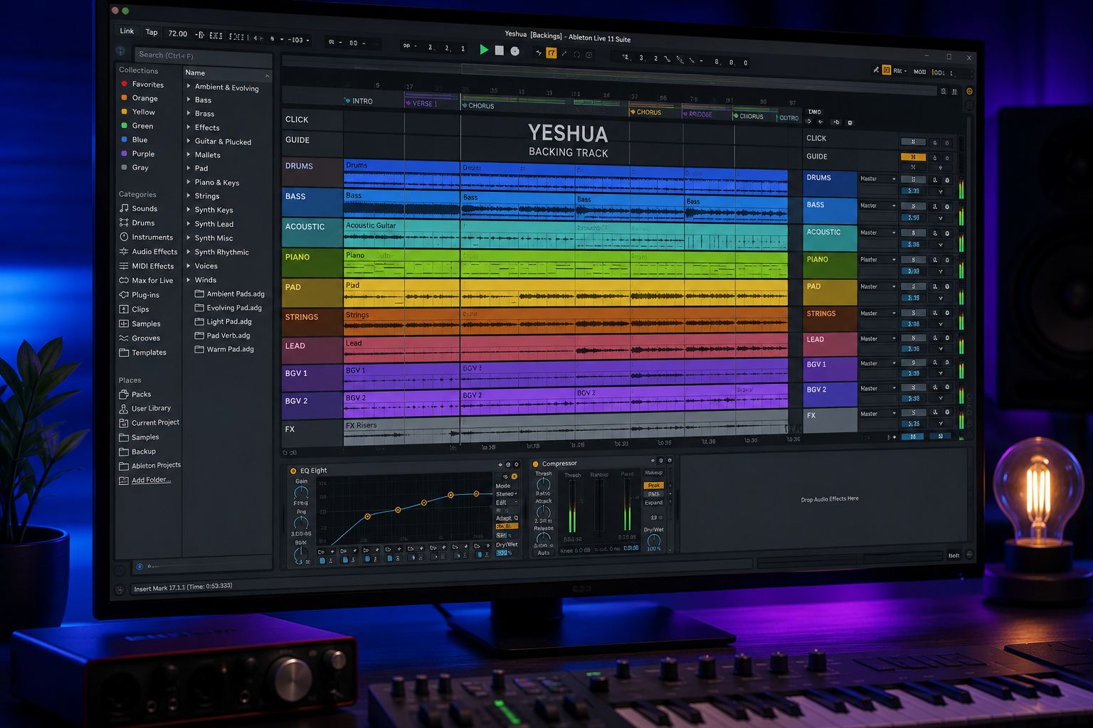 Ableton